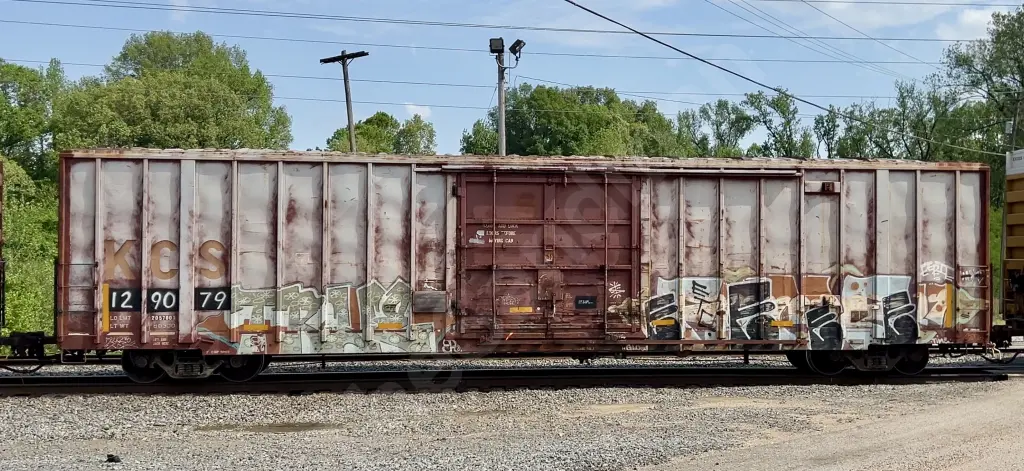 KCS129079 - NORTH-AMERICA