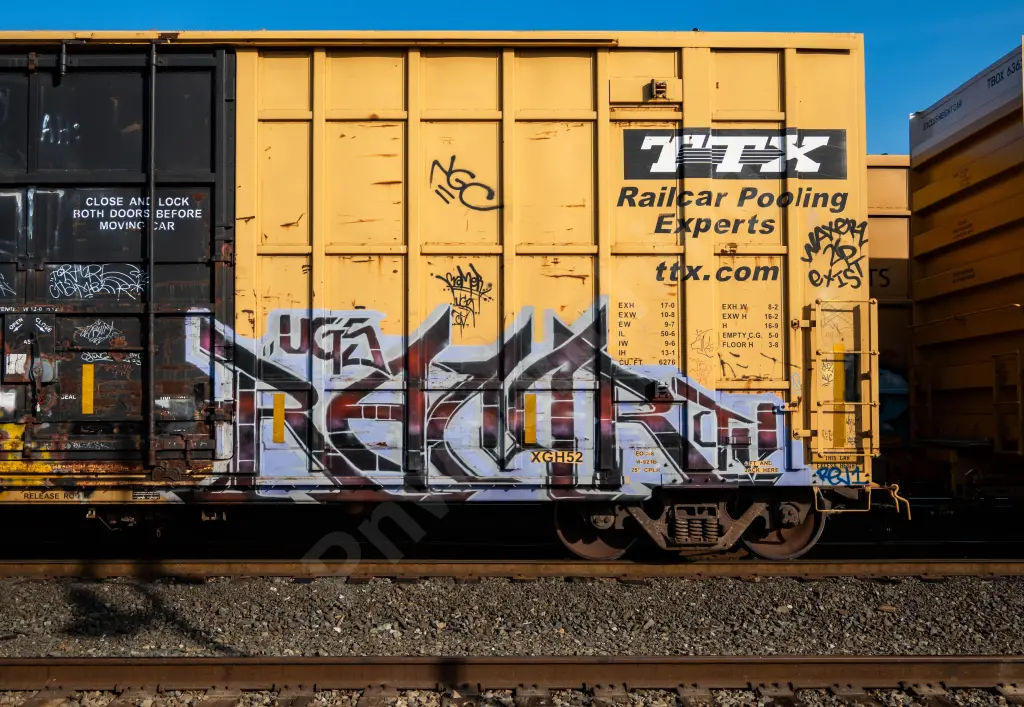 FBOX505063 - NORTH-AMERICA