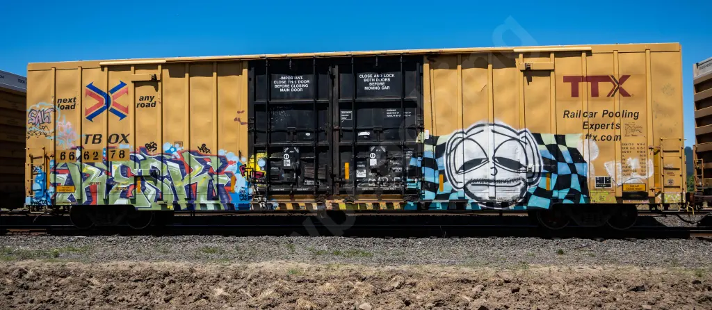 TBOX666278 - NORTH-AMERICA
