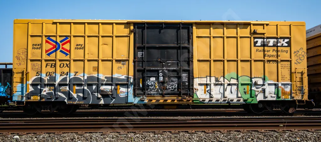 FBOX502247 - NORTH-AMERICA