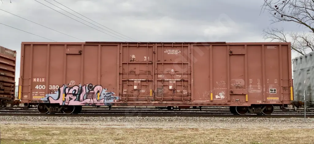 NRLX400380 - NORTH-AMERICA