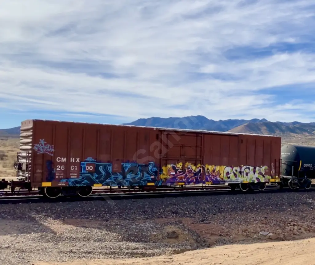 CMHX260100 - NORTH-AMERICA