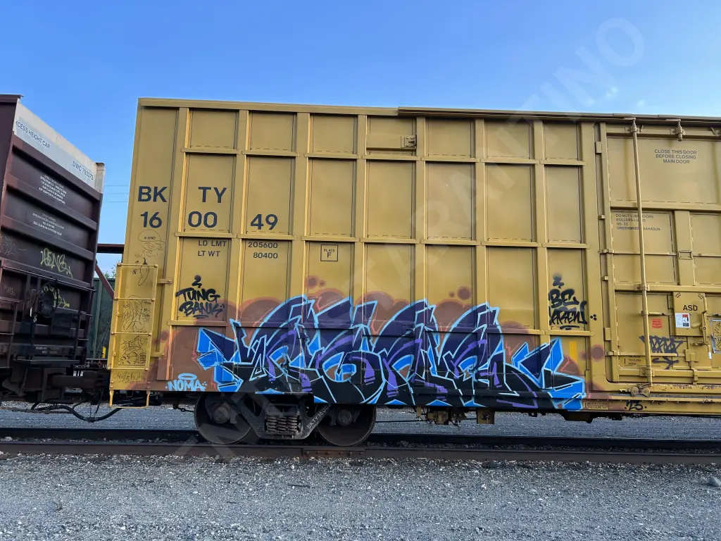 BKTY160049 - NORTH-AMERICA