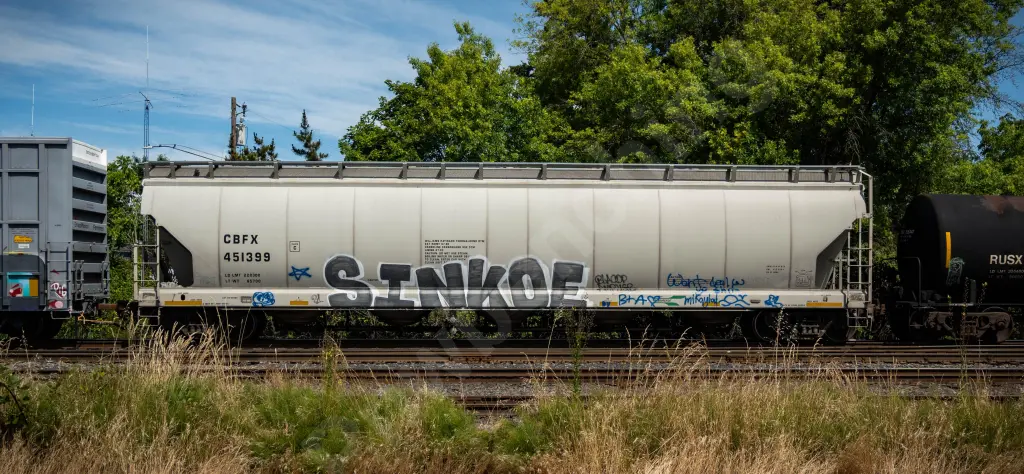 CBFX451399 - NORTH-AMERICA