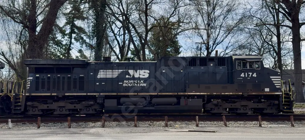 NS4174 - NORTH-AMERICA