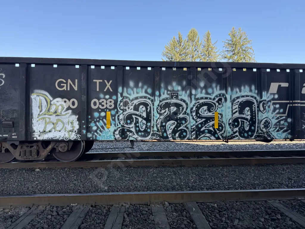 GNTX290038 - NORTH-AMERICA