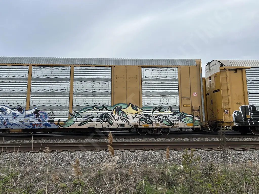 TTGX821082 - NORTH-AMERICA
