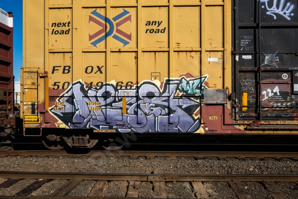 FBOX504966 - NORTH-AMERICA
