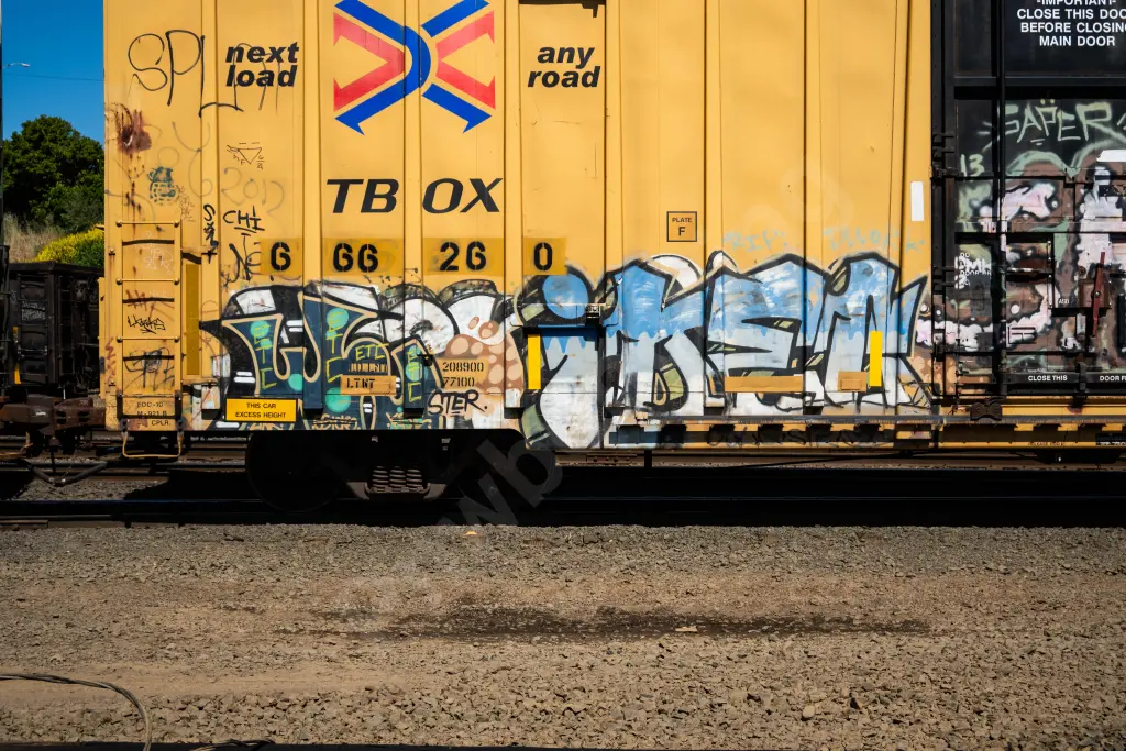TBOX666260 - NORTH-AMERICA