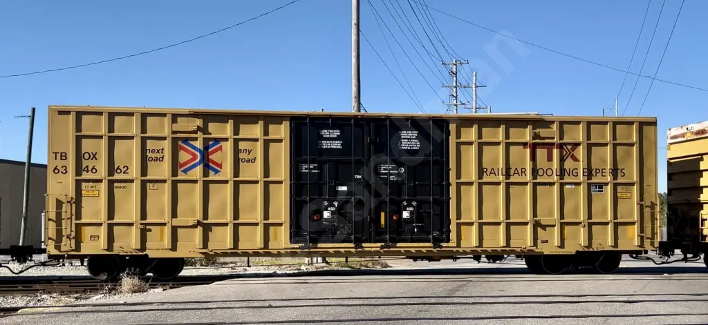 TBOX634662 - NORTH-AMERICA