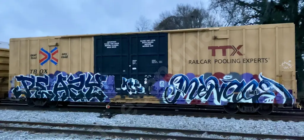 #20022 - NORTH-AMERICA
