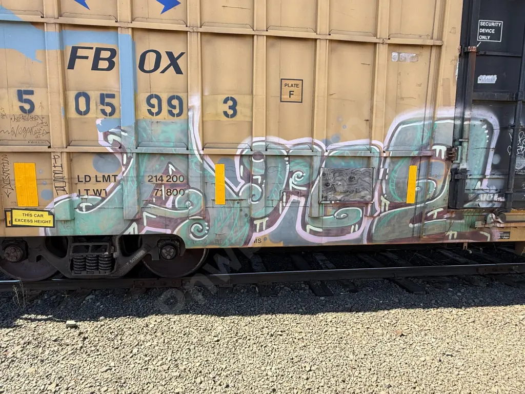 FBOX505993 - NORTH-AMERICA