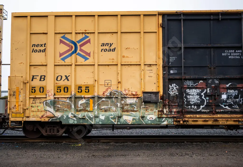 FBOX505055 - NORTH-AMERICA