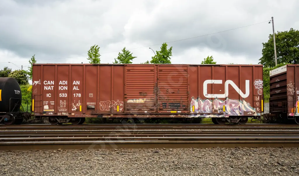 IC533178 - NORTH-AMERICA