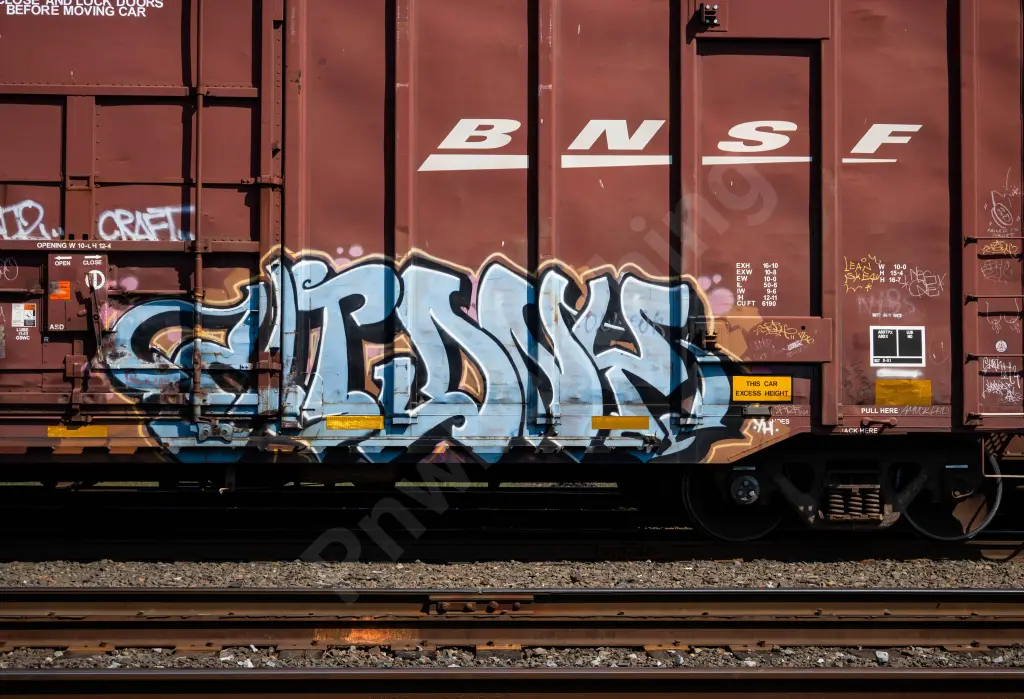 BNSF726170 - NORTH-AMERICA