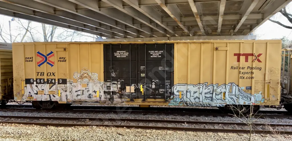 TBOX666743 - NORTH-AMERICA
