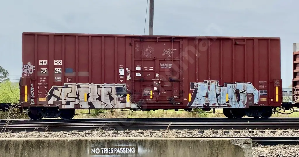 HKRX5042 - NORTH-AMERICA