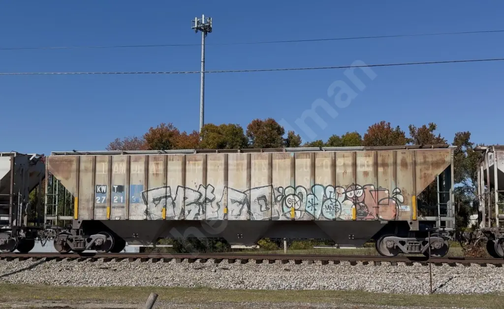 KWT2721 - NORTH-AMERICA