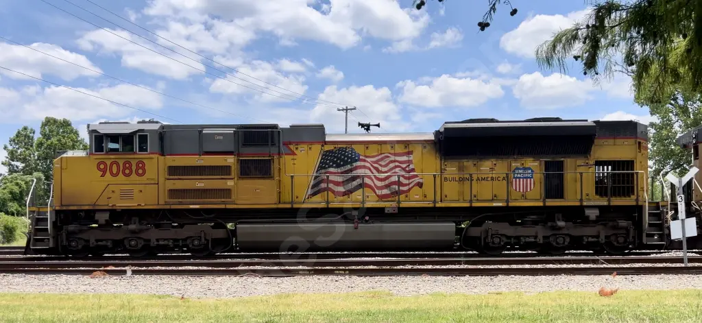 UP9088 - NORTH-AMERICA