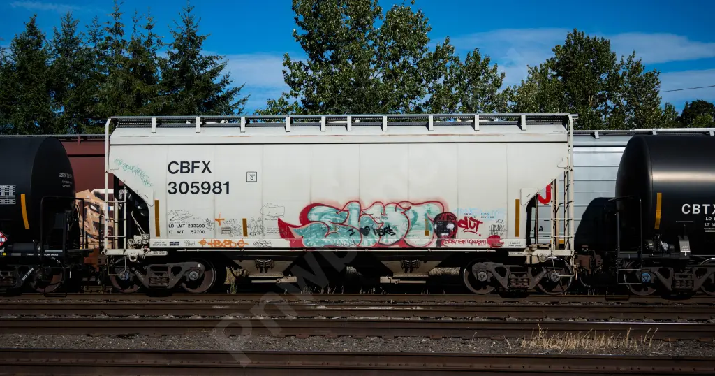 Train photo