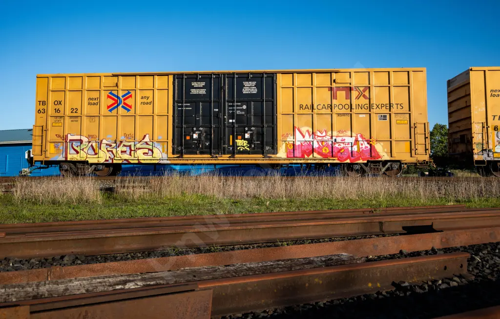 TBOX631622 - NORTH-AMERICA