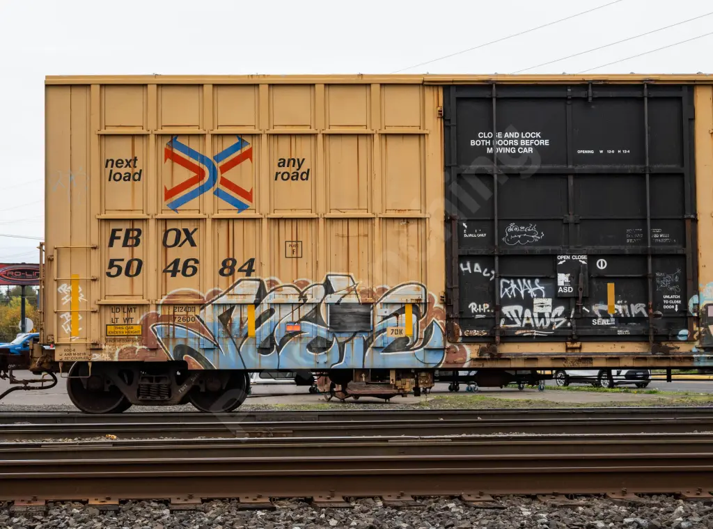 FBOX504684 - NORTH-AMERICA