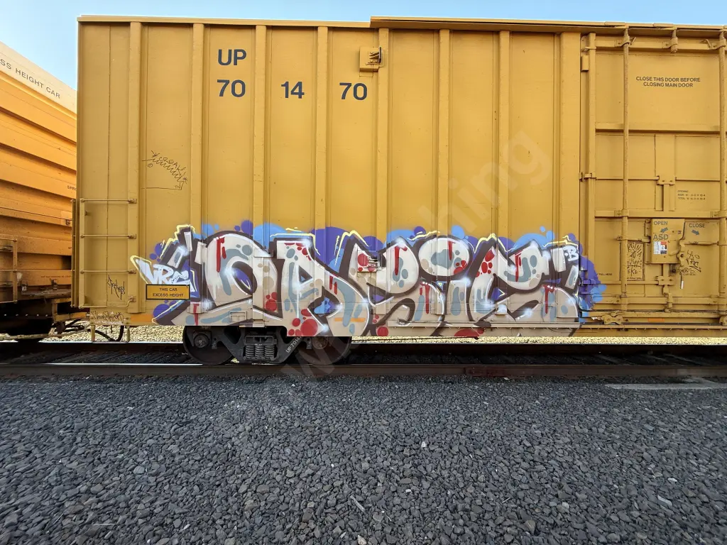 UP701470 - NORTH-AMERICA
