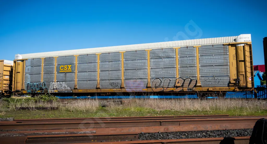 TTGX981119 - NORTH-AMERICA