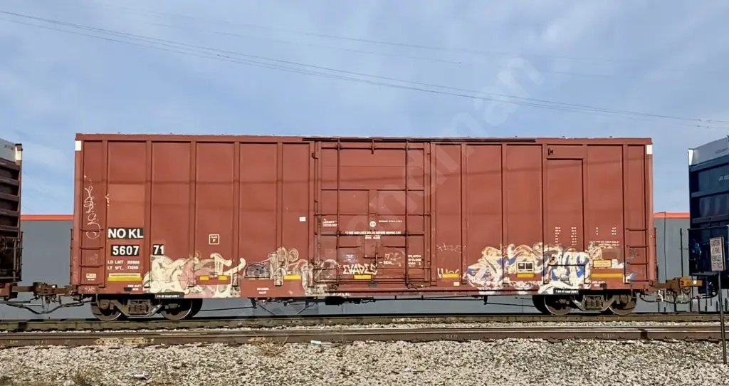 NOKL560771 - NORTH-AMERICA