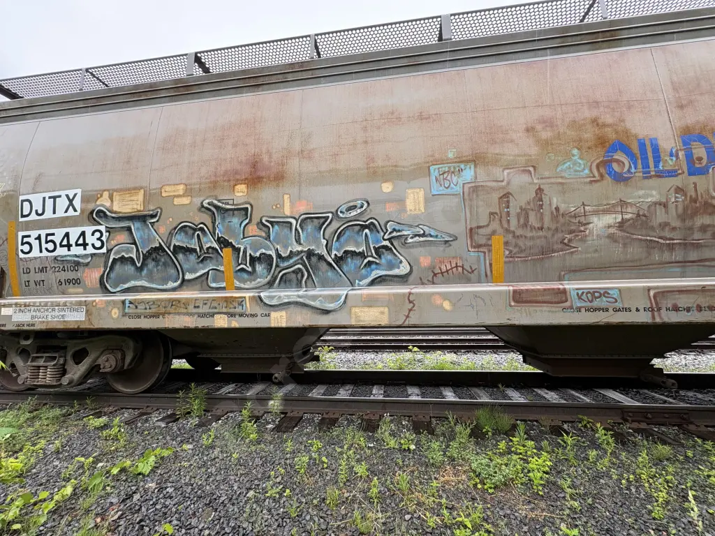 DJTX515443 - CANADA