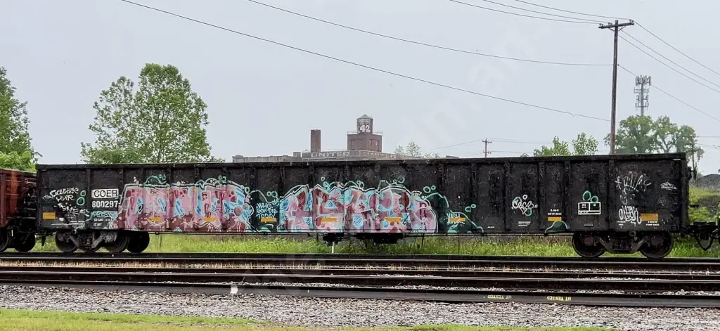 COER800297 - NORTH-AMERICA