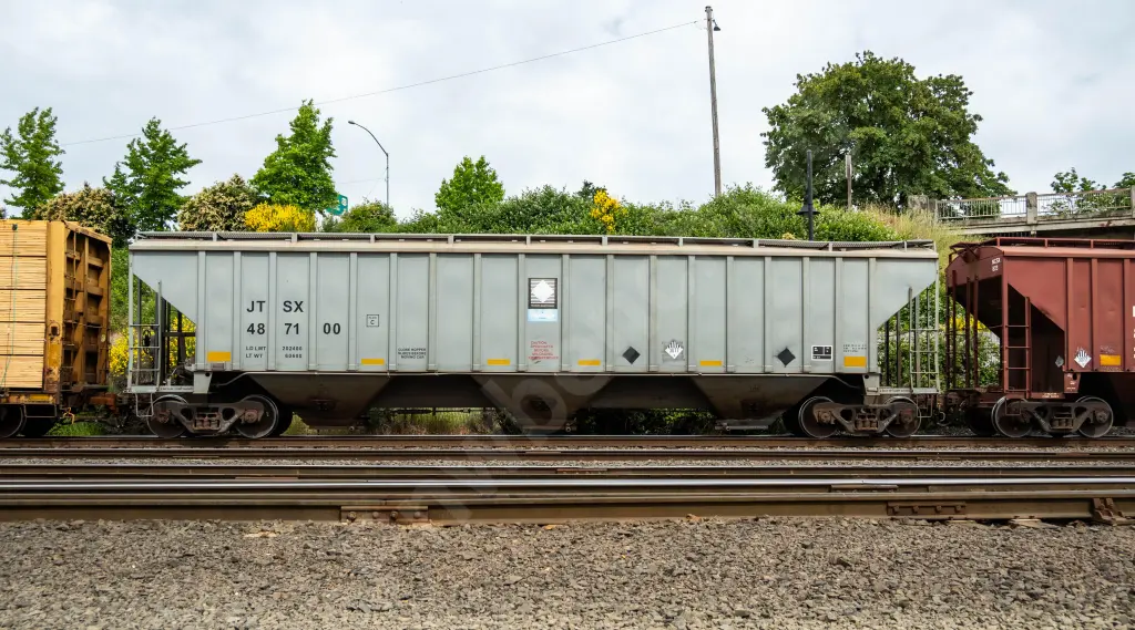 JTSX487100 - NORTH-AMERICA