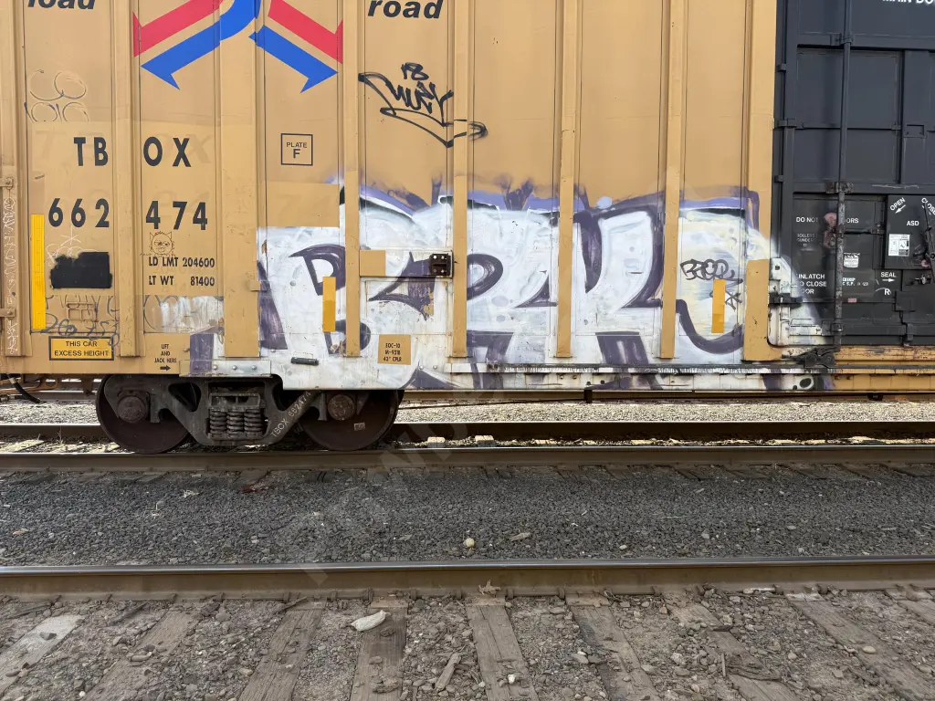 TBOX662474 - NORTH-AMERICA
