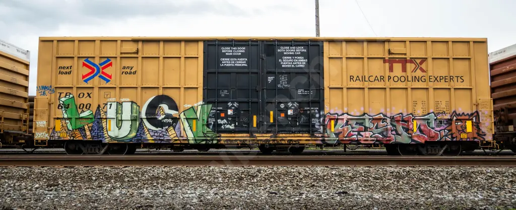 TBOX640071 - NORTH-AMERICA