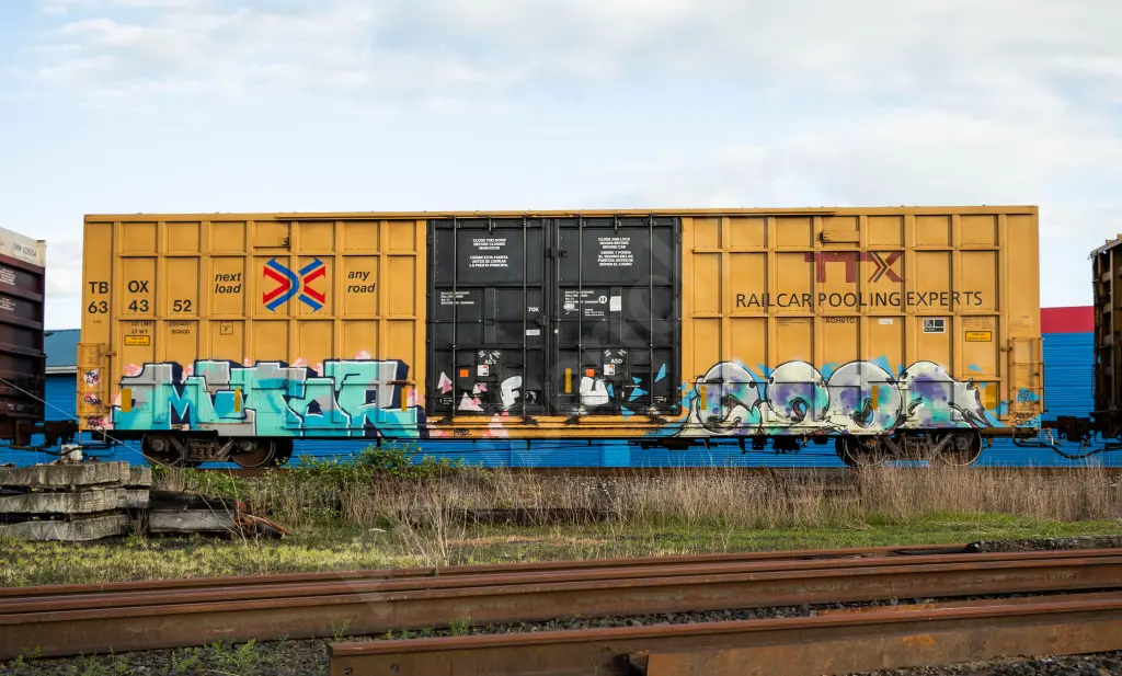 TBOX634352 - NORTH-AMERICA