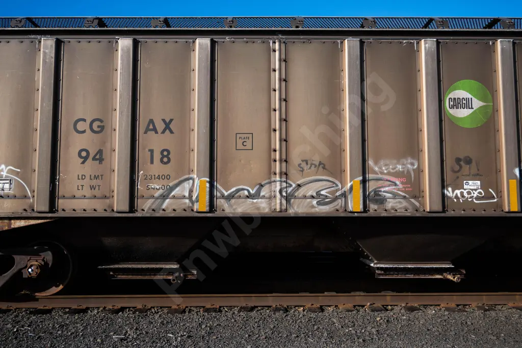 CGAX9418 - NORTH-AMERICA