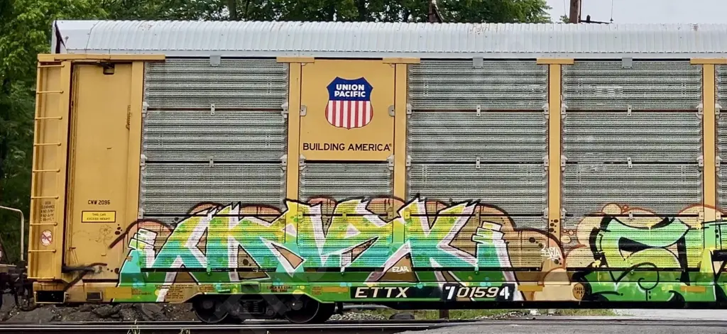 ETTX701594 - NORTH-AMERICA