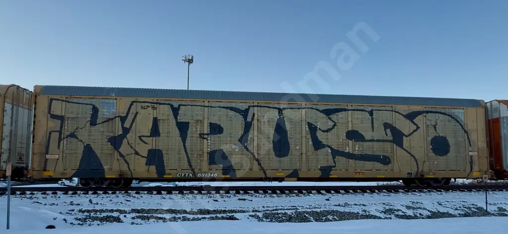 CTTX691346 - NORTH-AMERICA