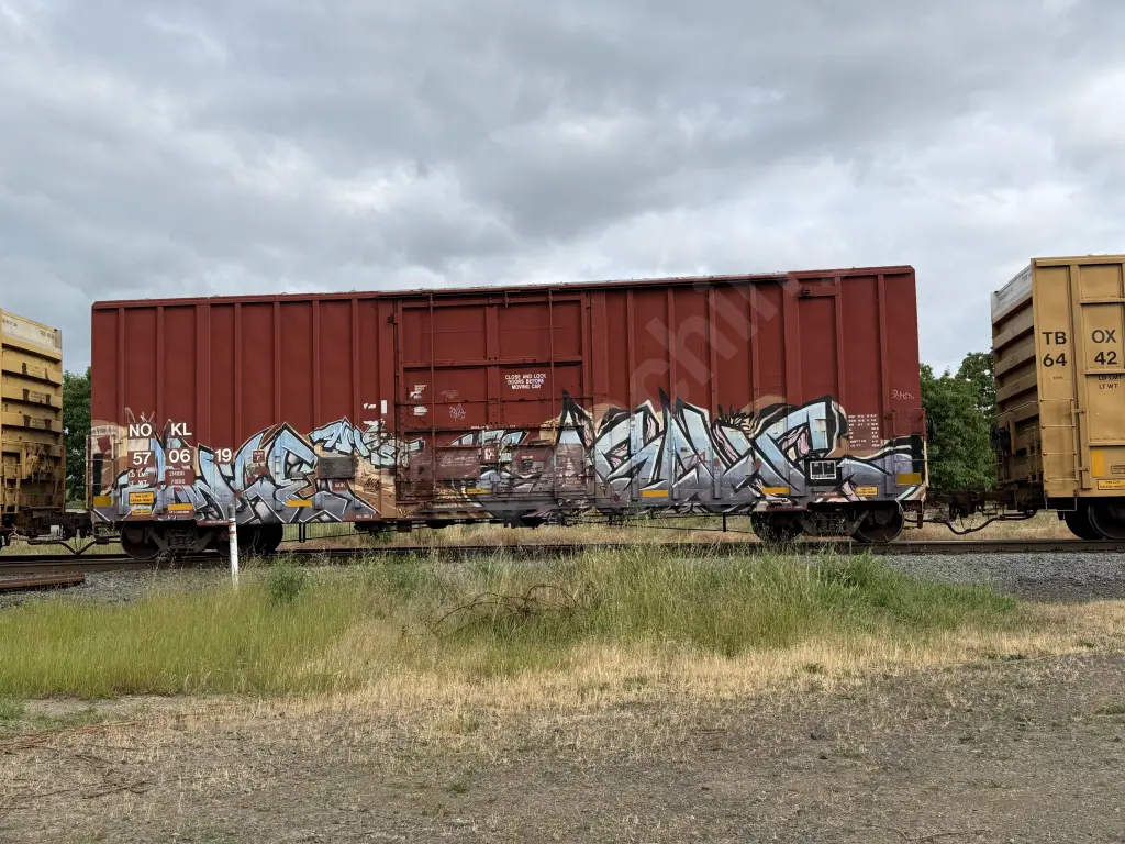 NOKL570619 - NORTH-AMERICA