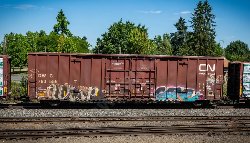 DWC793556 - NORTH-AMERICA