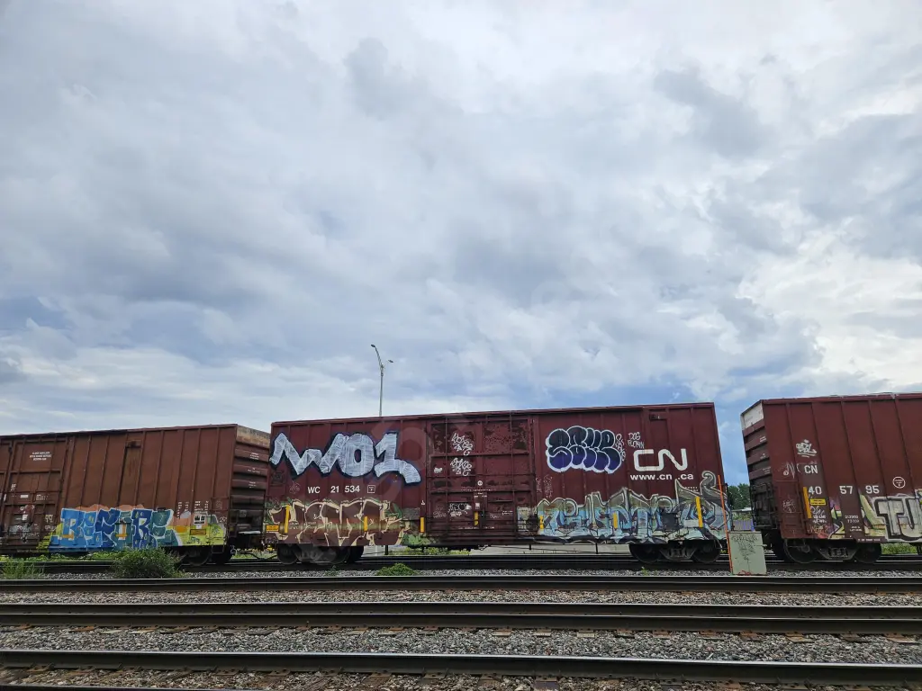 WC21534 - NORTH-AMERICA