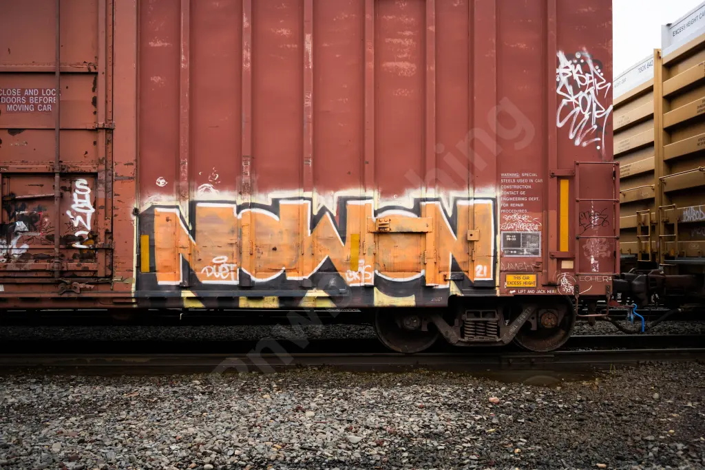NOKL560577 - NORTH-AMERICA