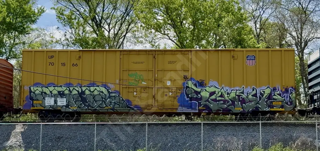 UP701566 - NORTH-AMERICA