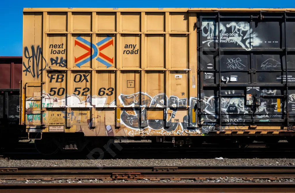 FBOX505263 - NORTH-AMERICA