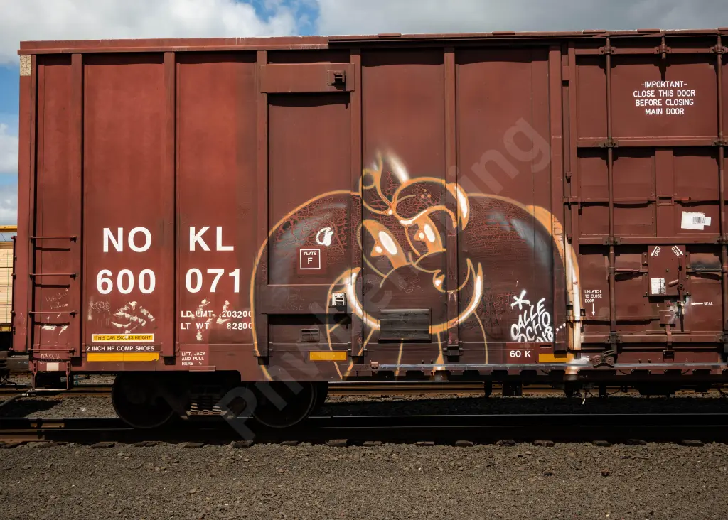 NOKL600071 - NORTH-AMERICA
