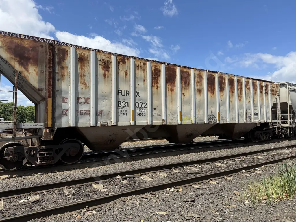 FURX831072 - NORTH-AMERICA
