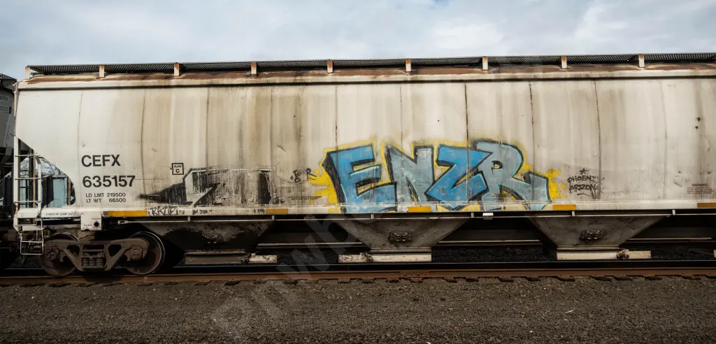 CEFX635157 - NORTH-AMERICA