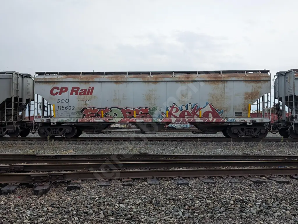 SOO115602 - NORTH-AMERICA