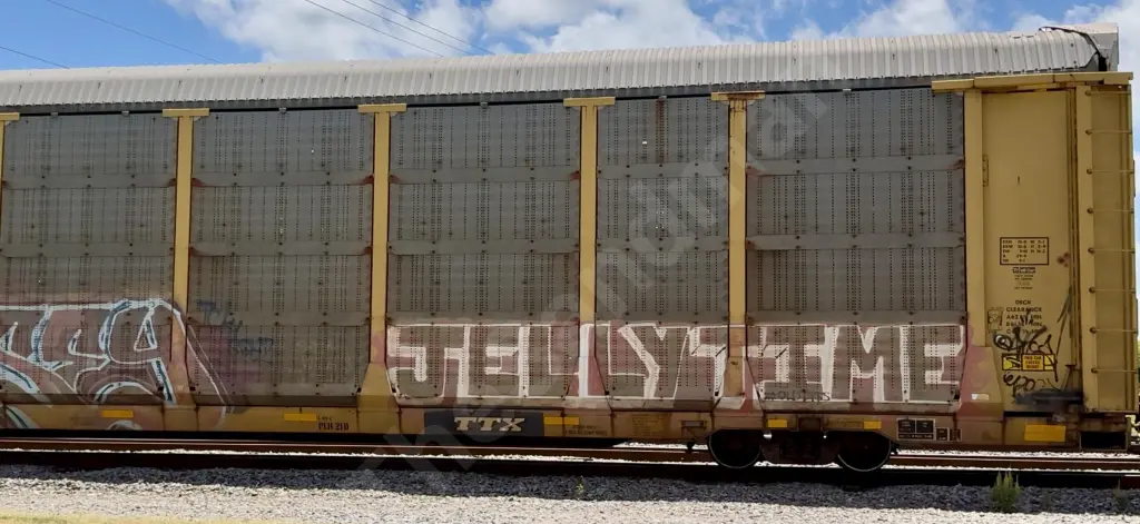 ETTX853024 - NORTH-AMERICA
