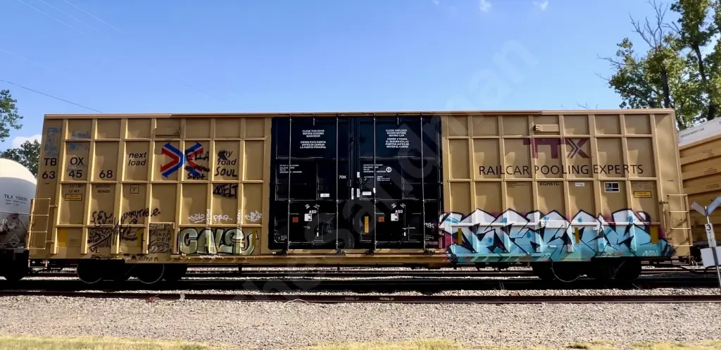 TBOX634568 - NORTH-AMERICA